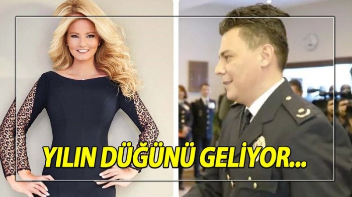 Müge Anlı onunla evlənir - FOTO